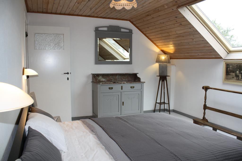 Villa O Macra Aubel Habitación foto