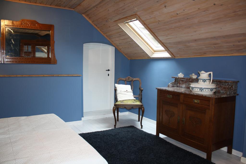 Villa O Macra Aubel Habitación foto