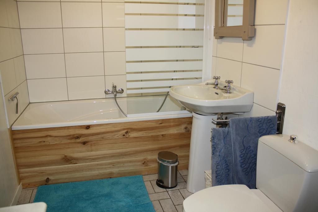 Villa O Macra Aubel Habitación foto