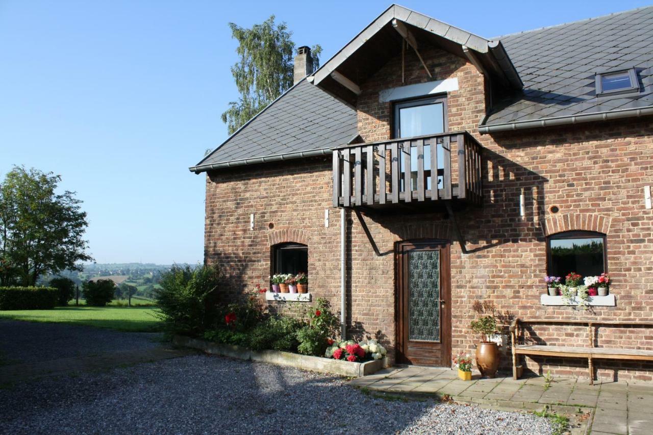 Villa O Macra Aubel Exterior foto